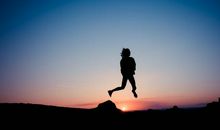 一个人的童话_1500字