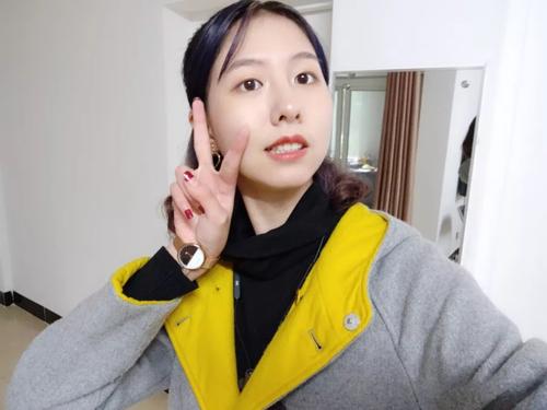 我的同学8_650字
