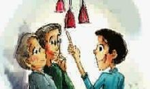 献一份孝心，不是作业_800字