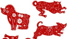 关于剪纸的作文：中国的传统文化——剪纸_550字