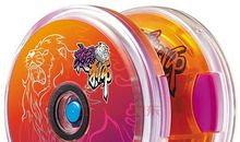 饱满深情的悠悠球_800字