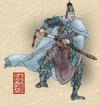 成语：