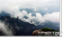 家乡的云雾_250字