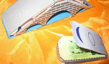 做纸拱桥_1200字