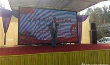 永恒的赞歌_750字