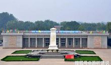 参观刘胡兰纪念馆_650字