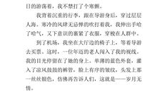 高一期末考试作文：不存在的阿房宫_900字