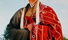 唐僧是个CEO_1500字