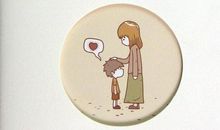 伟大“滴”母爱_750字