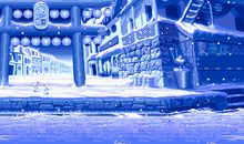 又是一年飘雪时_750字