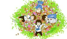 我家的“奥运”生活_800字