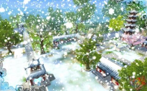 另一年浮雪_600字
