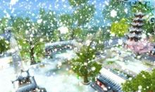 又是一年飘雪时_600字