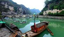 迷人的家乡_800字