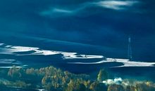 纯真时光中的远足_800字