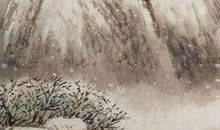 关于冬天的古诗36首(2)