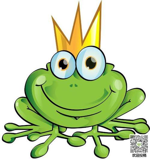 独特的绿色_600字