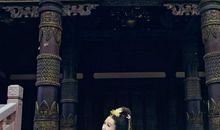 幽谷萤光_1200字