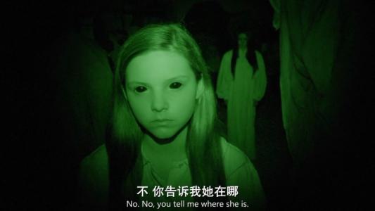 品尝“幽灵”电影_450字