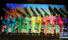 我的梦，中国梦_700字