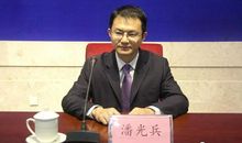 环保局副主任科员竞岗演讲