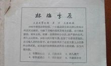 《铁道游击队》读书笔记_700字