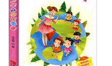 一年级小说：放小蝌蚪_350字