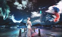 幻境传说之梦境_600字