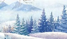 描写冬天早晨的句子_3000字