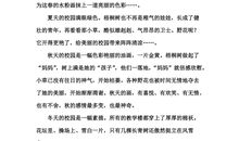 高三议论文：后声未必不夺人_800字