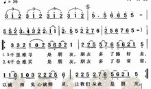 朋友？朋友！_550字