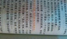 【微作文】我的同桌_100字