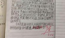 【微作文】笨娃娃_100字