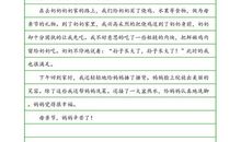 【微作文】我的同桌叫“陆小凤”_100字