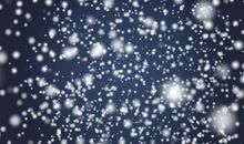 冬天好段好句：鹅毛般的大雪_800字