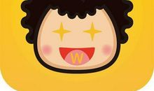 我不追星，我追月_1500字