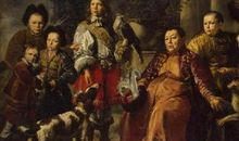 欧洲中世纪末期著名的艺术家鲁宾斯_800字