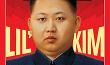 朝鲜劳动党中央委员会总书记金日成_900字