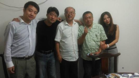 日本着名的日本人友好的人Yudu Herverah Temcer _350字