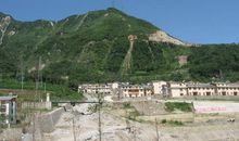 告别童年_1500字