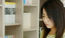 少女作家蒋方舟母女同写高考作文