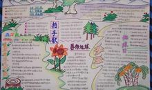 关于环保的作文：善待地球，就是善待自己_500字