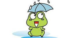 关于环保的作文：保护青蛙_200字