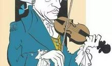 音乐之父—海顿_600字