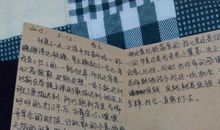 关于毕业感想作文：当秋天来临的时候_800字