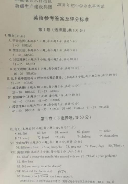 2018新疆高级考试范文13：那件事让我认为这是令人难忘的（5）_1000字