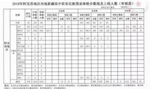 2018年新疆中考作文范文五：礼物（五）_750字