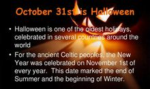 高中生万圣节英语作文：我还记得那个万圣节_900字