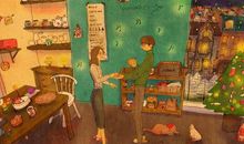 《一片树叶的奇迹》读书笔记_250字