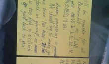 关于毕业感想作文：初三的离别_800字